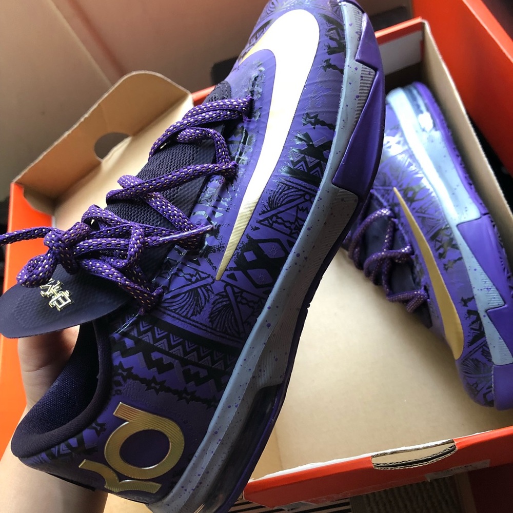 BHM KD VI